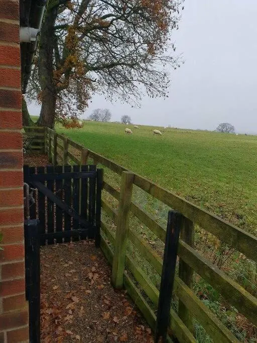 The Old Telephone Exchange - Surrounded By Fields! Harrogate 0*,  Wielka Brytania