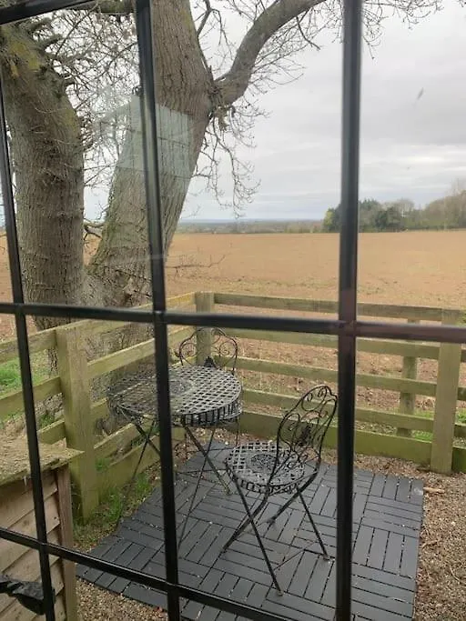 The Old Telephone Exchange - Surrounded By Fields! Harrogate Dom wakacyjny